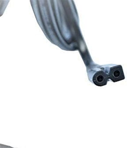 [مدرج في قائمة UL] سلك طاقة تيار متردد بطول 5 أقدام من OMNIHIL متوافق مع كابل مودم Arris Surfboard SVG2482AC Docsis 3.0 in Kuwait