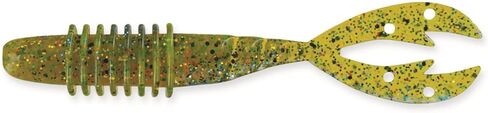 Big Bite Baits 4.25" Kamikaze SWIMON/Sweet Potato Pie (6 Pack) in Saudi Arabia