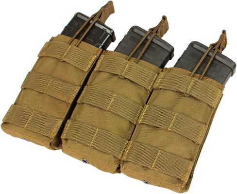 CondorTRIPLE M4/M16 in Saudi Arabia