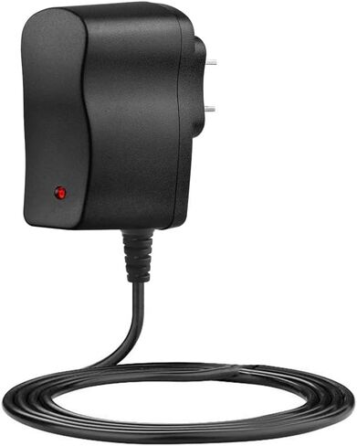 محول تيار متردد متوافق مع Gefen EXT-DVI-CAT5X DVI/HDMI CAT-5 كابل سلك إمداد الطاقة PSU in Saudi Arabia
