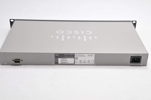محول Cisco Small Business SG300-28 - SRW2024-K9 (متجدد) in Kuwait