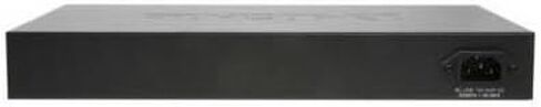 دي لينك - dgs-1210-10p - محول ويب سمارت 8 منافذ جيجابت in Saudi Arabia