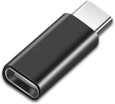 USB C Extension Adapter Female to Male Connectors Type for Keyboard Printer Connection USB Type in Kuwait