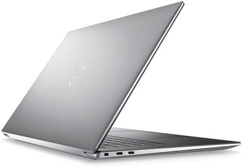 لاب توب ديل بريسيشن 5570 محطة عمل 15.6 بوصة فل اتش دي، انتل كور i7-12800H، 32 جيجا رام، 1 تيرابايت اس اس دي، نفيديا RTX A1000 4 جيجا DDR6، ويندوز 11 برو in Kuwait