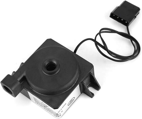 12V Super Silent Water Cooling Pump Computer Water Cooler Brushless DC Motor High Efficiency Low Power Consumption for PC Water Cooling System in Saudi Arabia
