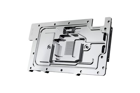 Alphacool ES RTX 5080 مرجع 1-Slot-Design GPU Water Block مع لوحة خلفية in Kuwait