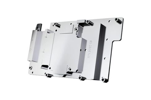 Alphacool ES RTX 5080 مرجع 1-Slot-Design GPU Water Block مع لوحة خلفية in Kuwait