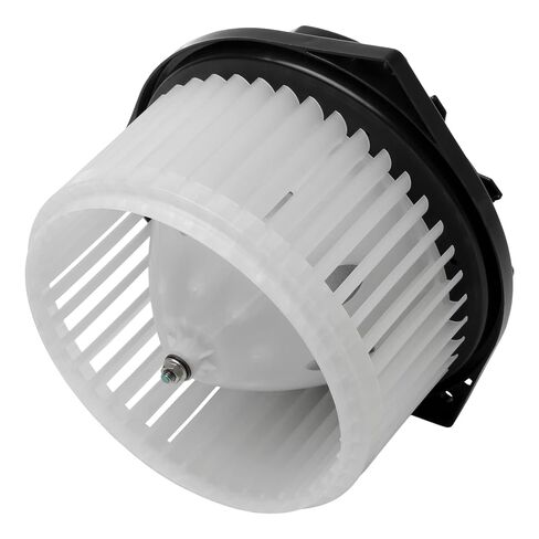 محرك منفاخ سخان HVAC مع استبدال مجموعة المروحة بواسطة AA الإشعال - متوافق مع سيارات نيسان - 2012-2021 NV1500 ، NV2500 ، NV3500 - يحل محل 700314 ، 27220-1PA1B ، 75012 ، NI3126119 in Kuwait