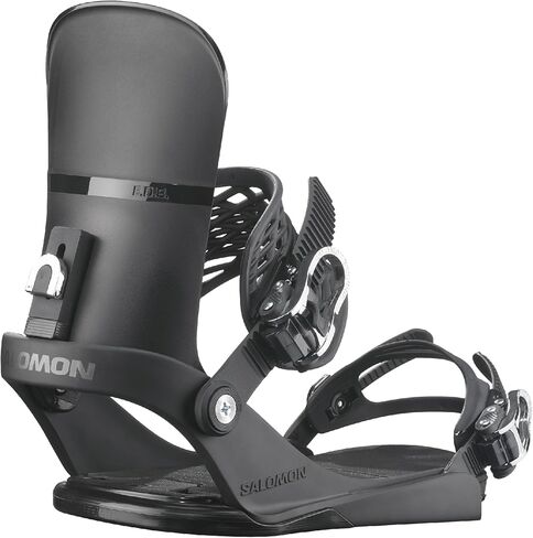 Salomon Snowboard Bindings EDB Unisex in Saudi Arabia