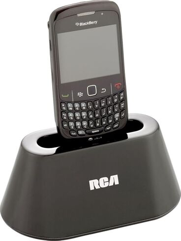 RCA PCHSTAB1R 30-Pin Charging Dock with Device Cradle in Saudi Arabia