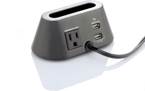 RCA PCHSTAB1R 30-Pin Charging Dock with Device Cradle in Saudi Arabia
