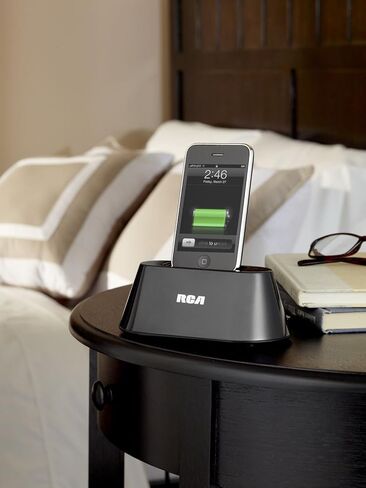 RCA PCHSTAB1R 30-Pin Charging Dock with Device Cradle in Saudi Arabia