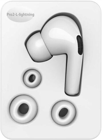 Single Right Ear Replacement Bud for Samsung Galaxy Buds 3 Pro AI Ture Wireless Bluetooth Earbuds(Silver) in Saudi Arabia