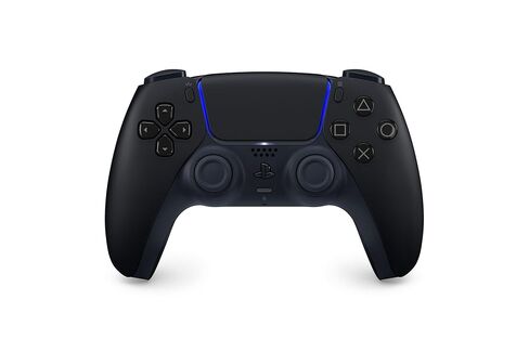 PlayStation DualSense® Wireless Controller - Midnight Black (Renewed) in Saudi Arabia