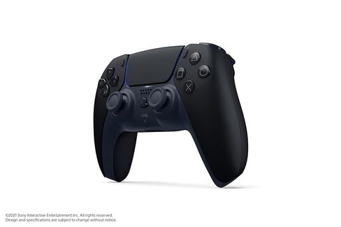 PlayStation DualSense® Wireless Controller - Midnight Black (Renewed) in Saudi Arabia
