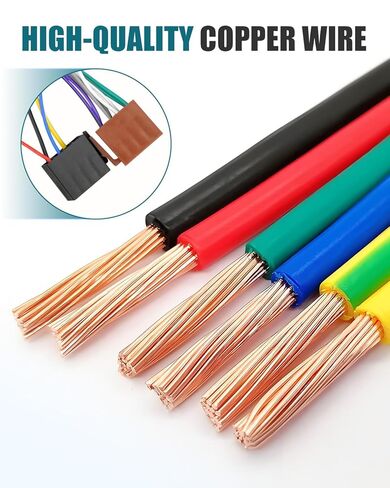 Car Stereo Radio Wiring Harness Fit for Jeep Dodge Chrysler Some Models in Kuwait