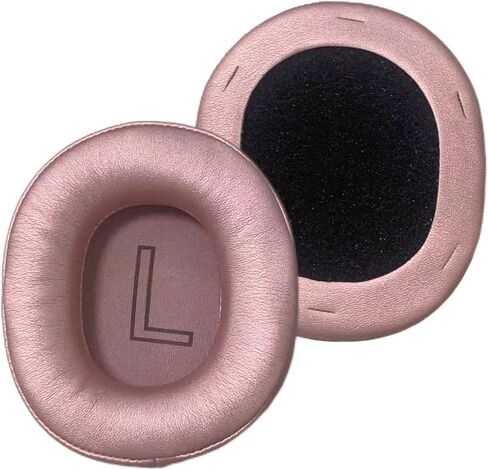 Replacement Soft Leather Earpads for A70 A71 Headphones Memory Foam Cushion Cover Case Replacement Earpads in Saudi Arabia