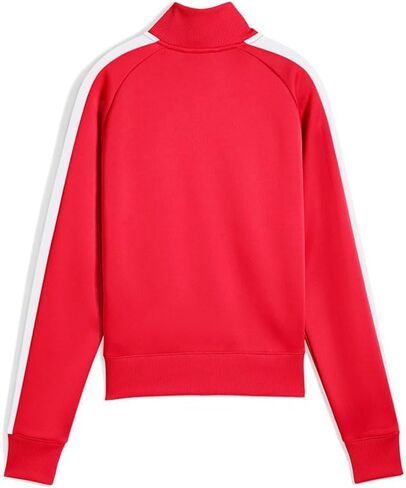 PUMA womens T7 Always on Short Track Jacket in Saudi Arabia