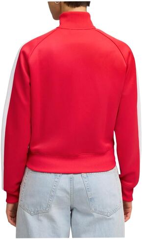 PUMA womens T7 Always on Short Track Jacket in Saudi Arabia