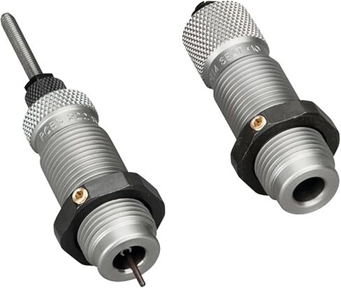 RCBS RCBSRCBS، مجموعة قوالب كاملة الطول من السلسلة A، 375 H&H Magnum in Kuwait