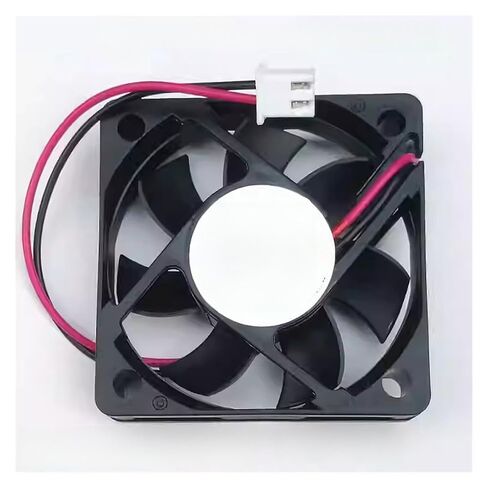 RDM5010B 12V 0.08A 5010 2-سلك مزدوج كروي مروحة تبريد in Kuwait