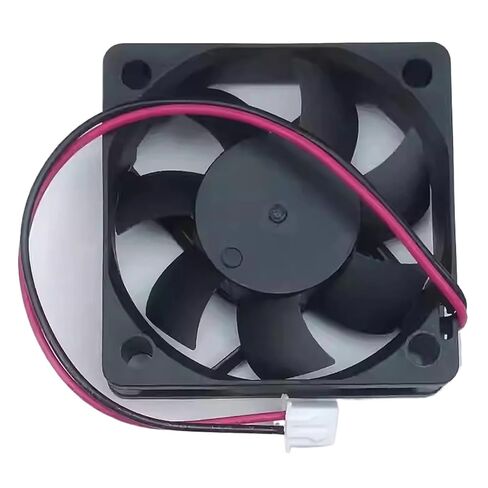 RDM5010B 12V 0.08A 5010 2-سلك مزدوج كروي مروحة تبريد in Kuwait