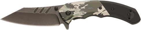 Browning 3220467B: Knife, G10 Ovix in Saudi Arabia