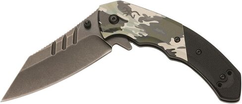 Browning 3220467B: Knife, G10 Ovix in Saudi Arabia