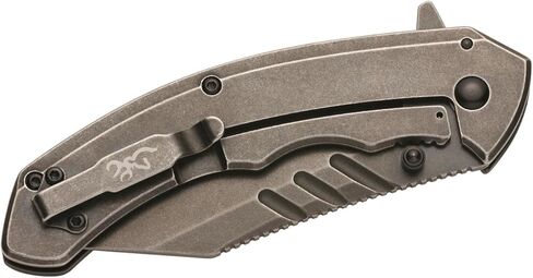 Browning 3220467B: Knife, G10 Ovix in Saudi Arabia