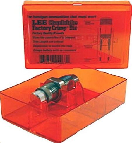قالب Lee Precision 41 Mag Carbide F/C in Kuwait