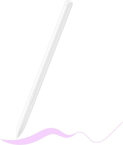 قلم Galaxy Tab S10 S (مع بلوتوث) بديل لجهاز Samsung Galaxy Tab S10 Ultra، S10+ /S10 Plus، S9 Ultra، S9+/S9 Plus، S9 Stylus Pen + نصائح (أزرق) in Kuwait