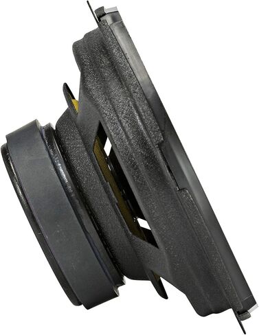 مكبر صوت للسيارة من سلسلة KICKER CS CSC68 مقاس 6 × 8 بوصة، أسود (عبوتان) (متجدد) in Kuwait