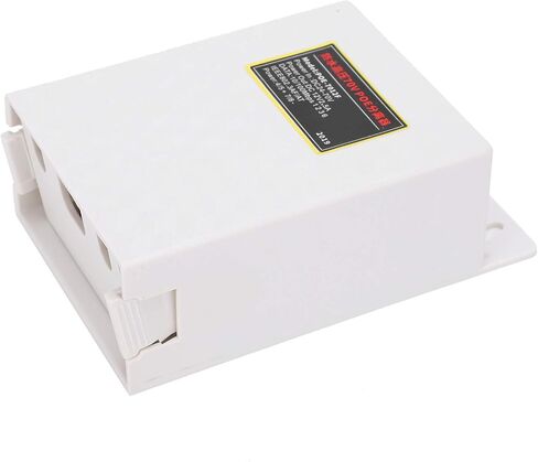 Tyenaza Waterproof POE Splitter, High Pressure 24‑70V for Indoor Outdoor Monitor Joint Mounting in Saudi Arabia