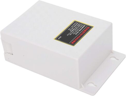 Tyenaza Waterproof POE Splitter, High Pressure 24‑70V for Indoor Outdoor Monitor Joint Mounting in Saudi Arabia