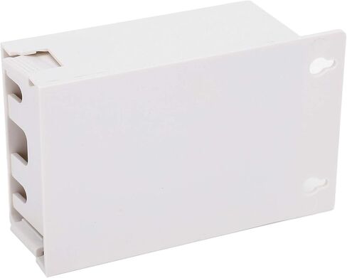 Tyenaza Waterproof POE Splitter, High Pressure 24‑70V for Indoor Outdoor Monitor Joint Mounting in Saudi Arabia