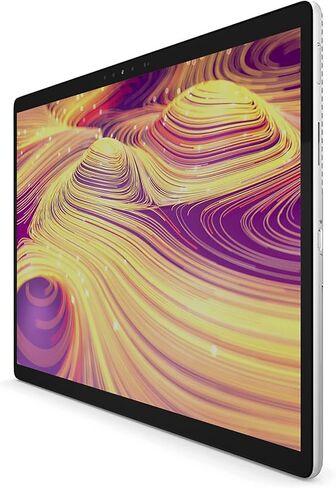 كمبيوتر لوحي ديل لاتيتيود 7320، شاشة 13.3 بوصة فل اتش دي، معالج انتل كور i5-1140G7، رام 16 جيجا، 256 جيجا NVMe SSD، كاميرا ويب، ثاندربولت، ويندوز 11 برو (متجدد)، فضي in Kuwait