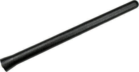 AntennaMastsRus - The Original 6 3/4 INCH is Compatible with Pontiac G6 (2006-2010) - Short Rubber Antenna - Reception Guaranteed - German Engineered - Internal Copper Coil in Saudi Arabia