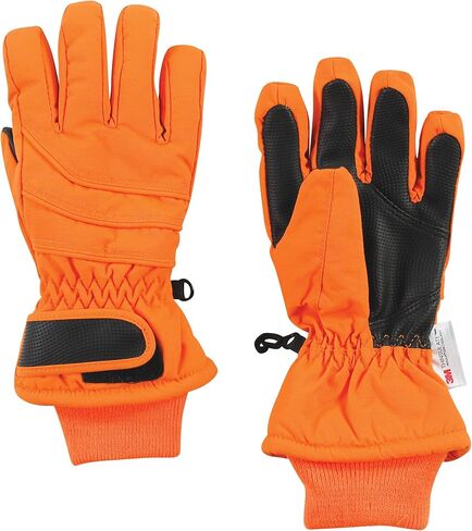 Hudson Baby Baby-Girls Snow Gloves in Saudi Arabia