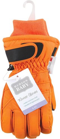 Hudson Baby Baby-Girls Snow Gloves in Saudi Arabia