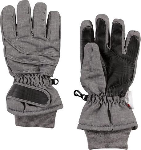 Hudson Baby Baby-Girls Snow Gloves in Saudi Arabia