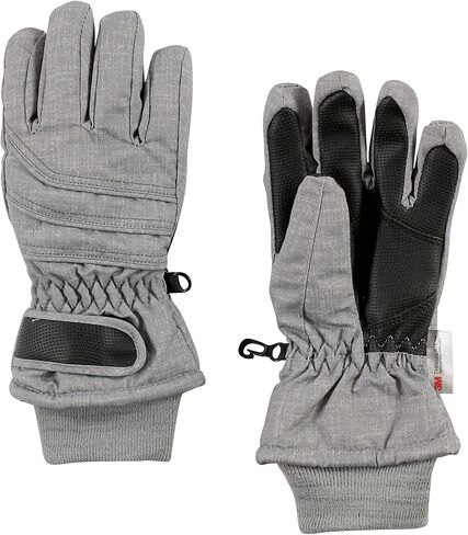 Hudson Baby Baby-Girls Snow Gloves in Saudi Arabia