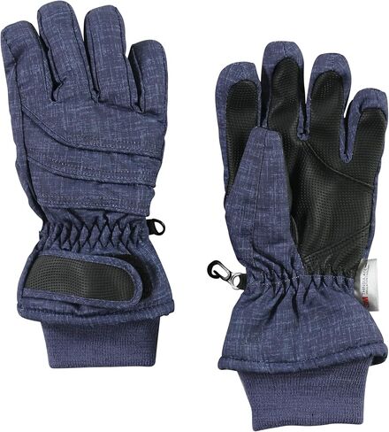 Hudson Baby Baby-Girls Snow Gloves in Saudi Arabia