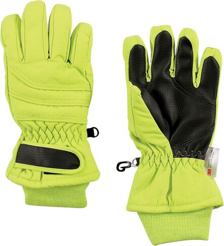 Hudson Baby Baby-Girls Snow Gloves in Saudi Arabia
