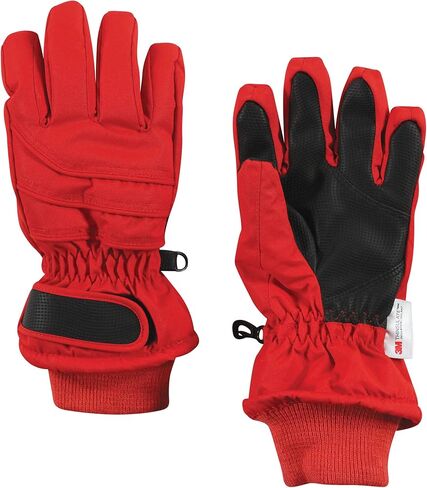 Hudson Baby Baby-Girls Snow Gloves in Saudi Arabia