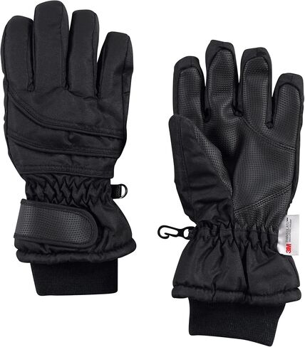 Hudson Baby Baby-Girls Snow Gloves in Saudi Arabia