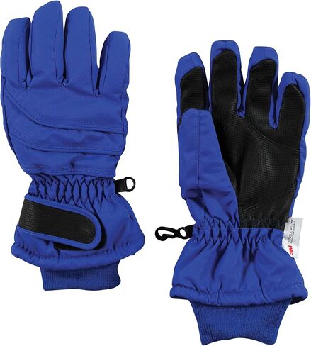 Hudson Baby Baby-Girls Snow Gloves in Saudi Arabia