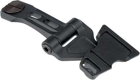 New Night Vision Mount MAX14 PVS14 J-arm NVG Mount Lightweight Metal Mount for AN/PVS-14 Tanto NVG in Saudi Arabia