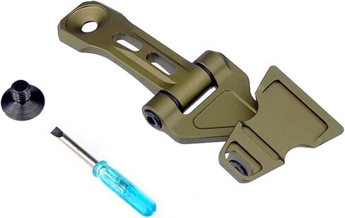 حامل رؤية ليلية جديد MAX14 PVS14 J-arm NVG Mount حامل معدني خفيف الوزن لـ AN/PVS-14 Tanto NVG in Kuwait