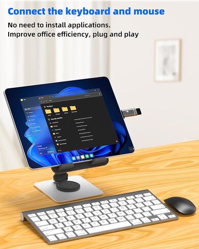 Lightning to USB Adapter for iPhone 14 13 Pro Max (2in1) Micro SD Card Reader for Apple Cable Digital Camera for Ipad Flash Drive 3.0 Converter Adaptor Mouse TF Keyboard Cord Adaptador Mfi Connection in Saudi Arabia