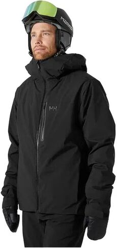 Helly-Hansen Mens Swift 3In1 Jacket in Saudi Arabia